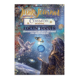 Stamperia Art Journaling Selection Small - Cosmos