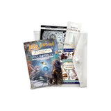 Stamperia Art Journaling Selection Small - Cosmos