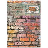 Stamperia Art Journaling Selection Large - Furry Friends 2