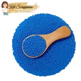 Kat Scrappiness Blue Belle Shaker Dots