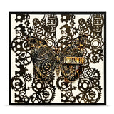 AALL and Create - Die-Cutting Die Set - Cog Engine
