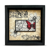 AALL and Create - A6 - Stamp Sets - Royal Dispatch Series