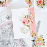 Pinkfresh Studio Essentials: Fancy Edgers die