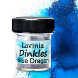 Lavinia -Dinkles Ink Powder