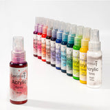 Lavinia - Lavinia Acrylic Sprays