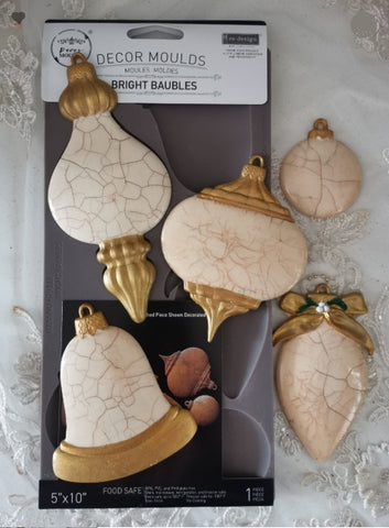 Prima Re-Design Bright Baubles