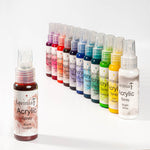 Lavinia - Lavinia Acrylic Sprays