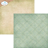 Elizabeth Craft Designs - 12 x 12 Paper Pack - Spring Blossom