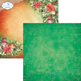 Elizabeth Craft - Festive Holly