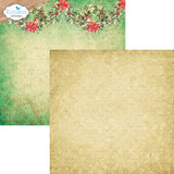 Elizabeth Craft - Festive Holly