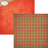 Elizabeth Craft - Festive Holly
