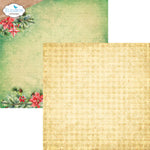 Elizabeth Craft - Festive Holly