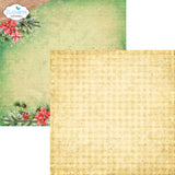 Elizabeth Craft - Festive Holly