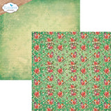 Elizabeth Craft - Festive Holly