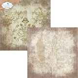 Elizabeth Craft Designs Backgrounds Volume 4