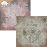 Elizabeth Craft Designs Backgrounds Volume 4