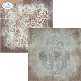 Elizabeth Craft Designs Backgrounds Volume 4