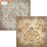 Elizabeth Craft Designs Backgrounds Volume 4