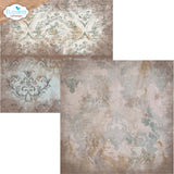 Elizabeth Craft Designs Backgrounds Volume 4