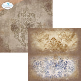 Elizabeth Craft Designs Backgrounds Volume 4