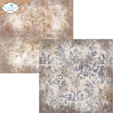 Elizabeth Craft Designs Backgrounds Volume 4