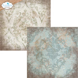 Elizabeth Craft Designs Backgrounds Volume 4
