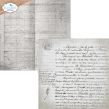 Elizabeth Craft Backgrounds Volume 5