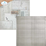 Elizabeth Craft Backgrounds Volume 5
