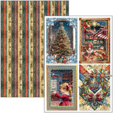 Ciao Bella Toy Shop Creative Pad A4 9/Pkg
