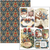 Ciao Bella Toy Shop Creative Pad A4 9/Pkg
