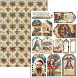 Ciao Bella Toy Shop Creative Pad A4 9/Pkg