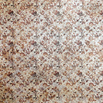 CIAO BELLA -Deluxe Cabinet Of Curiosities Paper Pearl-Copper 6"x6" 5/Pkg
