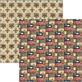 Ciao Bella Toy Shop Pad 8"x8" 12/Pkg