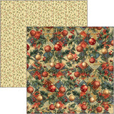 Ciao Bella Toy Shop Paper Pad 12"x12" 12/Pkg