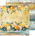 Craft O'Clock - SUNSET MOOD - A SET OF PAPERS 30,5X30,5CM