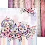 Craft O'Clock - IT'S MY PARTY 8X8 Mix Paper Pad, It's My Party