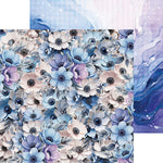 Craft O'Clock - IT'S MY PARTY 8X8 Mix Paper Pad, It's My Party