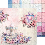 Craft O'Clock - IT'S MY PARTY 8X8 Mix Paper Pad, It's My Party
