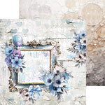 Craft O'Clock - IT'S MY PARTY 8X8 Mix Paper Pad, It's My Party