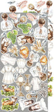 Craft O'Clock Extras Set, Cherished Memories - Mix