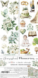 Craft O'Clock Extras Set, Cherished Memories - Mix