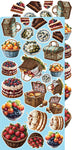 Craft O'Clock - Extras Set, Summer Adventures - Mix