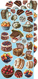 Craft O'Clock - Extras Set, Summer Adventures - Mix