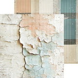 Craft O'Clock 8X8 Basics Paper Pad, Sprites of Harmony