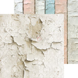 Craft O'Clock 8X8 Basics Paper Pad, Sprites of Harmony