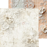 Craft O'Clock 8X8 Mix Paper Pad, Sprites of Harmony