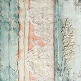 Craft O'Clock 8X8 Mix Paper Pad, Sprites of Harmony