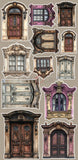 Craft O'Clock Extras Set, Plum & Caramel - Mix