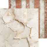 Craft O'Clock 8X8 Mix Paper Pad, Timeless Grace