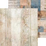 Craft O'Clock 8X8 Mix Paper Pad, Timeless Grace